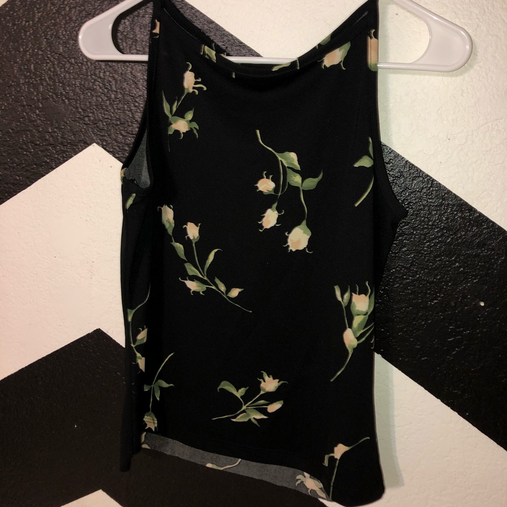 Medium top